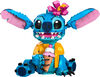 LEGO Disney Stitch Buildable Kids' Toy Playset 43249