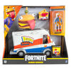 Fortnite Vehicle - Durrr Burger + Beef Boss