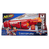 NERF N-Strike Mega Series - Foudroyeur RotoFury - R Exclusif