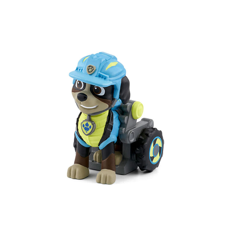 Tonies - Paw Patrol - Rex - English Edition