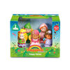 Happyland Happy Fairies - Édition anglaise - Notre exclusivité