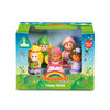 Early Learning Centre Happyland Happy Fairies - English Edition - R Exclusive