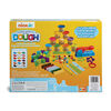 Coffret Ready Steady Dough Super Duper Dough Set de Nick Jr - Notre exclusivité