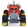 The Animal, Interactive Unboxing Toy Truck with Retractable Claws and Lights and Sounds