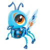 Construire un robot Scamper Squad - Scatter Ant.