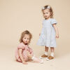 chaussettes mi-mollet de base RISE Little Earthling
