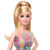 Barbie Birthday Wishes Doll - English Edition