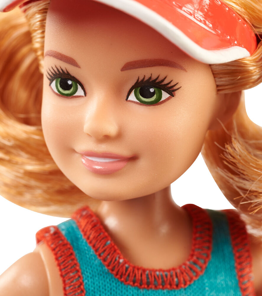 coffret barbie et ses soeurs