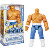 Marvel Studios Titan Hero Series The Fantastic Four: First Steps Marvel's The Thing Action Figure
