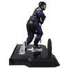 McFarlane's SportsPicks-NHL 7"Posed Fig - Auston Matthews (Toronto Maple Leafs) Gold Label