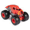 Monster Jam, Official Octon8er Vs. Crushstation Die-Cast Monster Trucks, 1:64 Scale