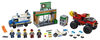 LEGO City Police Le cambriolage de la banque 60245