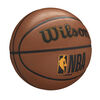 NBA Forge Plus Official size Brown Basketball