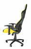 Primus Gaming Chair - Thronos100T Yellow - English Edition