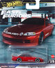 Voiture Hot Wheels Toyota Soarer à l'échelle 1:64