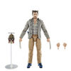 Marvel Legends Series Headpool with Marvel's Logan, Deadpool & Wolverine Adult Collectible 6 Inch Action Figure