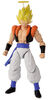 Dragon Stars Posable Figure - Super Saiyan Gogeta