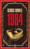 Nineteen Eighty Four - English Edition