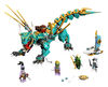 LEGO Ninjago Jungle Dragon 71746 (506 pieces)