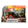 Jurassic World Rip Run Dinos Velociraptor "Blue