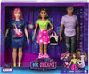 Barbie - Big City, Big Dreams - Coffret-cadeau