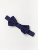 Ensemble de bretelles garçon Little Gent bleu marine 0-3M