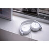 Sony headphone with microphone White - Édition anglaise