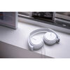 Sony headphone with microphone White - English Edition