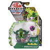 Bakugan Evolutions, Neo Dragonoid with Nano Shadow and Riptide Platinum Power Up Pack