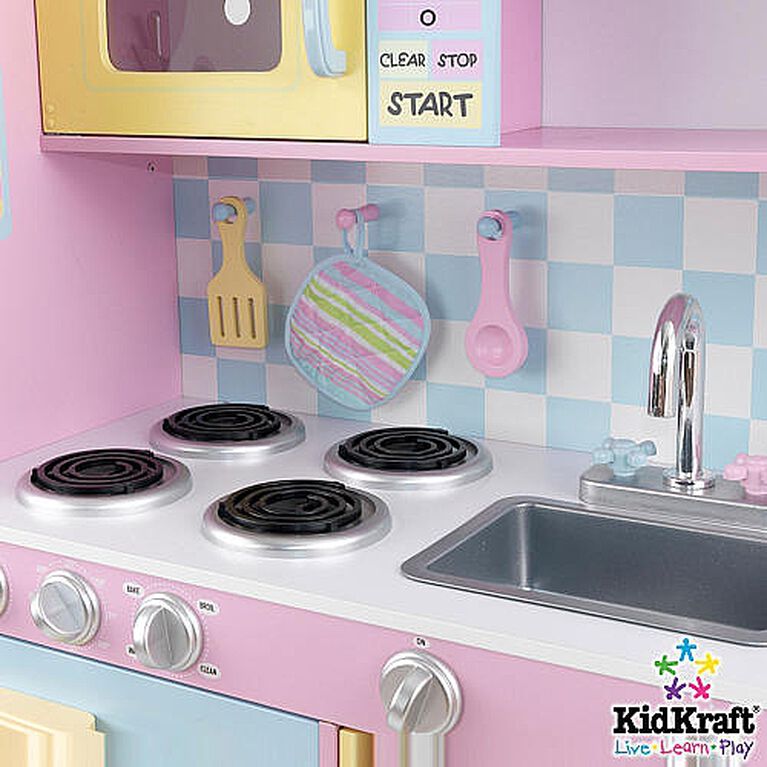 KidKraft Grande cuisine. Toys R Us Canada
