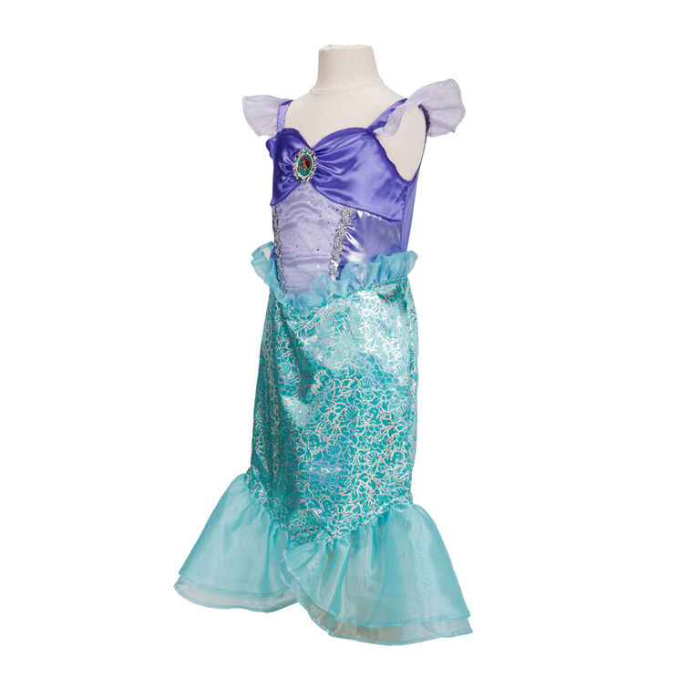 Disney Princess Ariel Dress