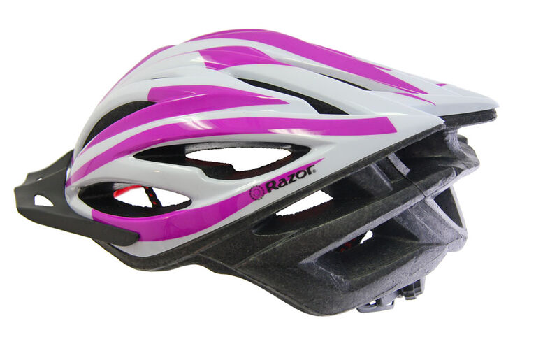 Casque de Vélo Razor - Pour Enfant 5+