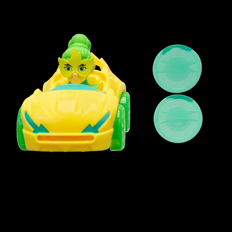 Spidey et amis - Petit Lanceur de disques - &Eacute;lectro