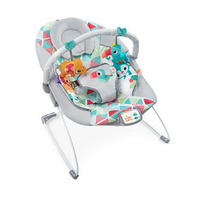 Bright Starts Toucan Tango Bouncer