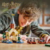 LEGO Harry Potter Hogwarts Castle Boathouse, Birthday Gift Idea for Kids 76426