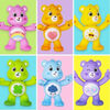 Care Bears Débloquez les figurines interactives magiques - Cheer Bear - Édition anglaise