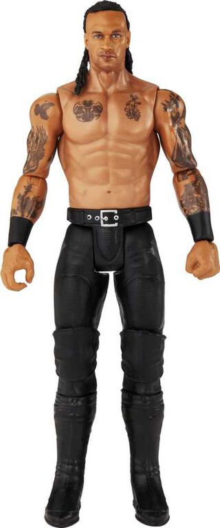 WWE Damian Priest Action Figure