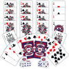 Masterpieces Puzzle Company Montreal Canadiens Two Decks Of Playing Cards & Dice Set Card Game
