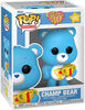 Pop: Care Bear- Champ Bear w/Ch