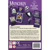 Munchkin Game: Tim Burton's The Nightmare Before Christmas - English Edition
