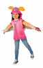 Rubie's - Paw Patrol Skye Backpack Dress-up Set