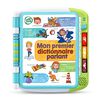 LeapFrog A to Z Learn With Me Dictionary - French Edition