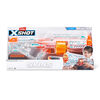 XSHOT Skins Last Stand Blaster - Specter Skin (16 Darts) by ZURU