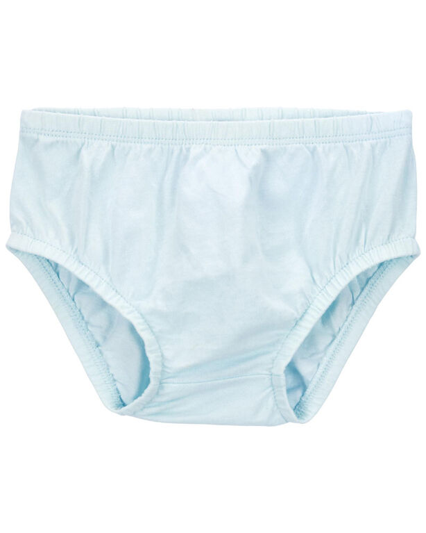 Carter's 3-Piece Dress & Romper Set 18M