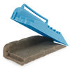 Tech Deck DIY Concrete, Coffret à modeler réutilisable avec fingerboard Enjoi exclusif, rail, moules et kit de skatepark