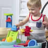 Step2 Ball Buddies Adventure Center - Blue