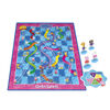 Jeu Chutes and Ladders : jeu de plateau version Peppa Pig