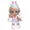 Kindi Kids Snack Time Friends: Dress Up Marsha Mellow