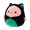 Squishmallows 7.5" - Archie the Axolotl in Cat Costume