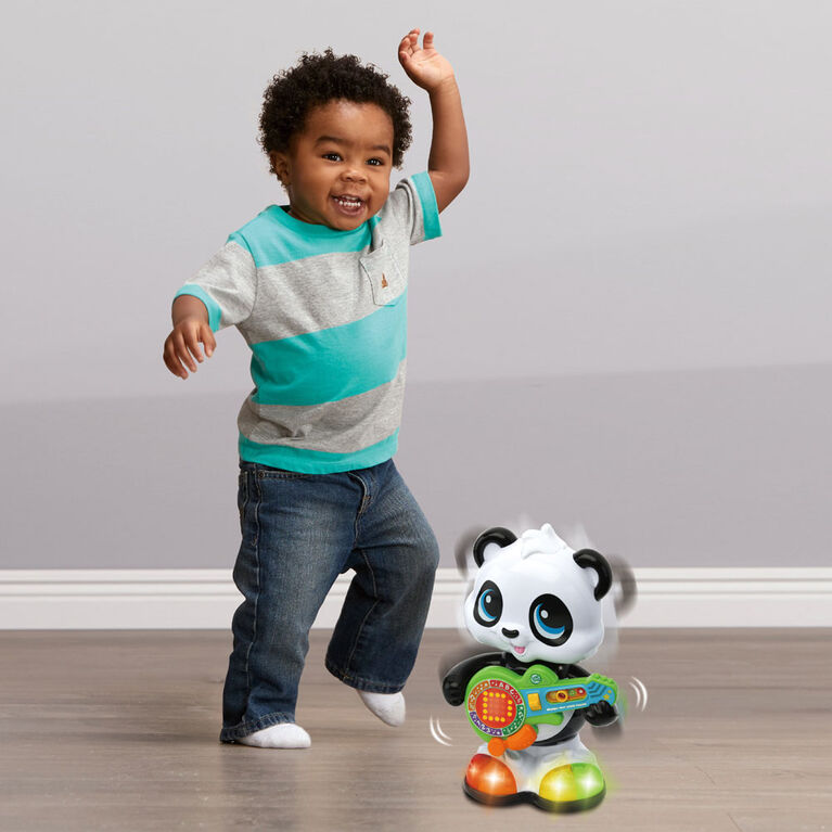 LeapFrog Learn & Groove Dancing Panda - Exclusive - French Edition